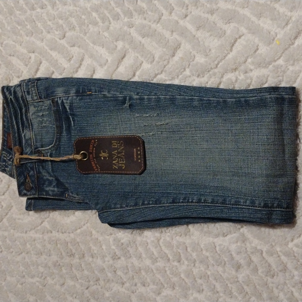 Zana Di jeans size 3 New